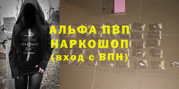 крисы Баксан